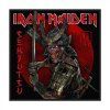 IRON MAIDEN - SENJUTSU - NÁŠIVKA