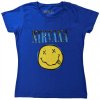 NIRVANA - XEROX HAPPY FACE - TRIKO