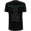WITHIN TEMPTATION - MOTHER EARTH (BACK PRINT) - TRIKO
