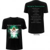WITHIN TEMPTATION - MOTHER EARTH (BACK PRINT) - TRIKO