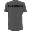 WITHIN TEMPTATION - PURGE JUMBO (BACK PRINT) - TRIKO
