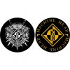 MACHINE HEAD - CREST - SLIPMAT