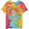 GRATEFUL DEAD - BERTHA FRAME (WASH COLLECTION) - TRIKO