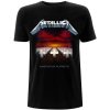METALLICA - MASTER OF PUPPETS (BACK PRINT) - TRIKO