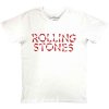 ROLLING STONES - HACKNEY DIAMONDS (BACK PRINT) - TRIKO