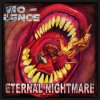 VIO-LENCE - ETERNAL NIGHTMARE - NÁŠIVKA