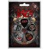 SLAYER - DEMONIC - TRSÁTKA