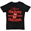 ROLLING STONES - HACKNEY DIAMONDS HACKNEY LONDON (BACK PRINT) - TRIKO