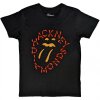 ROLLING STONES - HACKNEY DIAMONDS NEGATIVE TONGUE - TRIKO