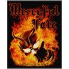 MERCYFUL FATE - DON&apos;T BREAK THE OATH - NÁŠIVKA
