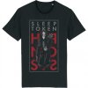 SLEEP TOKEN - HYPNOSIS - TRIKO