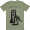 SLEEP TOKEN - THE SUMMONING - TRIKO