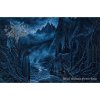 DARK FUNERAL - WHERE SHADOWS FOREVER REIGN - TEXTILNÍ PLAKÁT