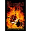 MERCYFUL FATE - DON&apos;T BREAK THE OATH - TEXTILNÍ PLAKÁT