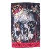 SLAYER - SOUTH OF HEAVEN - TEXTILNÍ PLAKÁT