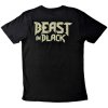BEAST IN BLACK - DARK CONNECTION (BACK PRINT) - TRIKO