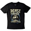 BEAST IN BLACK - DARK CONNECTION (BACK PRINT) - TRIKO