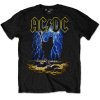 AC/DC - HIGHWAY TO HELL (THUNDER) - TRIKO