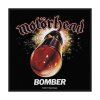 MOTORHEAD - BOMBER - NÁŠIVKA