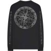 SLIPKNOT - SUBLIMINAL VERSES (BACK &amp; SLEEVE PRINT) (LS) - TRIKO