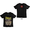 SLIPKNOT - LIVE AT MSG (BACK PRINT) - TRIKO