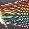 PINK FLOYD - DARK SIDE OF THE MOON (EMBELLISHED) (GIRLIE) - TRIKO