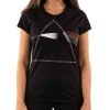 PINK FLOYD - DARK SIDE OF THE MOON (EMBELLISHED) (GIRLIE) - TRIKO