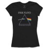 PINK FLOYD - DARK SIDE OF THE MOON REFRACT (GIRLIE) - TRIKO