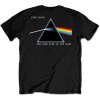 PINK FLOYD - DARK SIDE OF THE MOON (PRISM) (BACK PRINT) - TRIKO