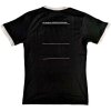 JOY DIVISION - UNKNOWN PLEASURES (RINGER) (BACK PRINT) - TRIKO