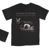 JOY DIVISION - A MEANS TO AN END (BACK PRINT) - TRIKO
