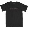 JOY DIVISION - A MEANS TO AN END (BACK PRINT) - TRIKO