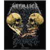 METALLICA - SAD BUT TRUE - NÁŠIVKA