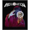 HELLOWEEN - KEEPER OF THE SEVEN KEYS - NÁŠIVKA