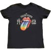 ROLLING STONES - SIXTY RAINBOW TONGUE &apos;62 (HI-BUILD) - TRIKO