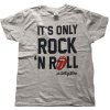 ROLLING STONES - IT&apos;S ONLY ROCK N&apos; ROLL - TRIKO