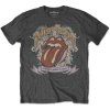 ROLLING STONES - IT&apos;S ONLY ROCK &amp; ROLL (CHARCOAL GREY) - TRIKO