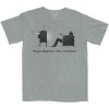 RAGE AGAINST THE MACHINE - WON&apos;T DO (WASH COLLECTION) - TRIKO
