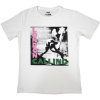THE CLASH - LONDON CALLING (WHITE) (GIRLIE) - TRIKO