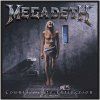 MEGADETH - COUNTDOWN TO EXTINCTION - NÁŠIVKA