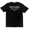 THIN LIZZY - CELTIC RING (BACK PRINT) - TRIKO