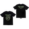 THIN LIZZY - CELTIC RING (BACK PRINT) - TRIKO