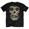 MISFITS - MACHETE (BACK PRINT) - TRIKO