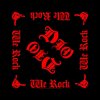 DIO - WE ROCK - ŠÁTEK