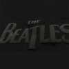 BEATLES - ALBUMS ON APPLE (HI-BUILD) - TRIKO
