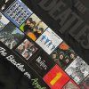 BEATLES - ALBUMS ON APPLE (HI-BUILD) - TRIKO
