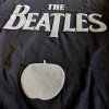 BEATLES - DROP T LOGO & APPLE (HI-BUILD) - TRIKO