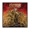 KREATOR - PHANTOM ATICHRIST - NÁŠIVKA