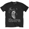 THE DOORS - JIM HALFTONE - TRIKO