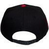 METALLICA - THE SHORTEST STRAW RED EYES (SNAPBACK) - KŠILTOVKA